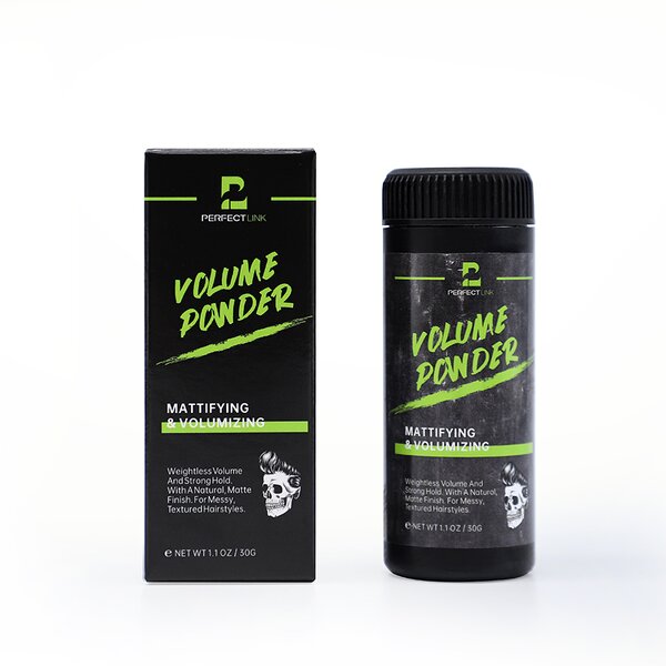 Hair Styling Powder Manufacturer - Wholesale Ready Stock Texturizing Volume Powder