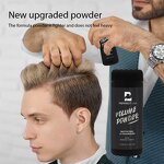 Hair Volume Powder Manufacturer - Private Label Organic 8g Instant Powder