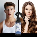 Sea Salt Spray Manufacturer - Private Label Organic Light Hold Texturizing