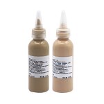 Makeup Foundation Manufacturer - Private Label Long Lasting Oil Control