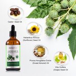 Hair Regrowth Oil Manufacturer - Natural Prevent Loss Growth Treatment