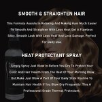 Hair Spray Manufacturer - Private Label 100ml Anti-Dandruff Repairing