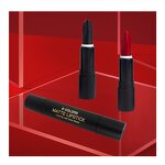 Matte Lipstick Manufacturer - Factory Wholesale Waterproof Velvet Lipstick