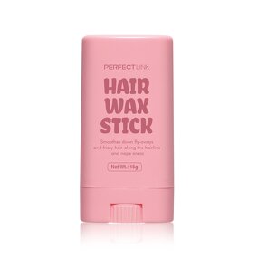 Edge Control Stick Manufacturer - Wholesale 15g Anti Frizz Mini Wax Stick