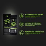 Hair Styling Powder Manufacturer - Private Label Hot Sale Volumizing Powder