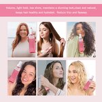 Sea Salt Spray Manufacturer - Organic Odourless Hair Thickening Spray