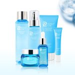 Skin Care Gift Set Manufacturer - Private Label Hydrating Hyaluronic Acid Set