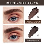 Eyebrow Stamp Kit Manufacturer - One Step Waterproof Long Lasting Kit