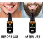 Beard Balm Manufacturer - Private Label Sandalwood Jojoba Beard Conditioner