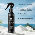 Sea Salt Spray Manufacturer - Private Label Custom UV Protectant Spray