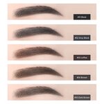 Eyebrow Stamp Kit Manufacturer - Permanent One Step Pink Waterproof Kit