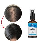 Hair Growth Serum Manufacturer - Private Label Ginger Copper Peptide Oil