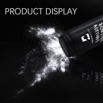Hair Styling Powder Manufacturer - Hot Sale with Bamboo Extract Volume Powder