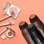 Eyebrow Stamp Kit Manufacturer - Long-lasting Waterproof Vegan One Step