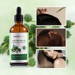 Hair Regrowth Oil Manufacturer - Natural Prevent Loss Growth Treatment