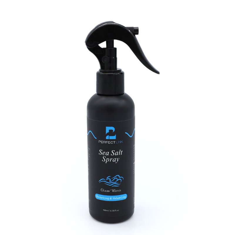 Sea Salt Spray Manufacturer - OEM/ODM Instant Texture Volumizing Spray