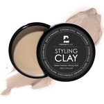 Hair Clay Manufacturer - Fashion Strong Hold Matte Hair Wax Mud