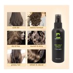 Sea Salt Spray Manufacturer - High Quality Texturizing Volumizing Moisture Spray