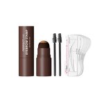 Eyebrow Stamp Kit Manufacturer - LOW MOQ Waterproof 3 Color Powder Kit