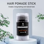 Hair Wax Stick Manufacturer - OEM Strong Hold Nourishing Pomade Stick
