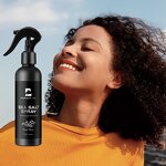 Sea Salt Spray Manufacturer - Wholesale 180ml Natural Kelp Aloe Vera