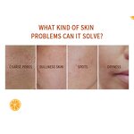 Facial Serum Manufacturer - Private Label Vitamin C Anti-Oxidant Serum