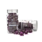 Hair Serum Capsule Manufacturer - Custom Hair Repair Argan Oil Vitamin Capsule