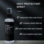 Hair Spray Manufacturer - Private Label 100ml Anti-Dandruff Repairing