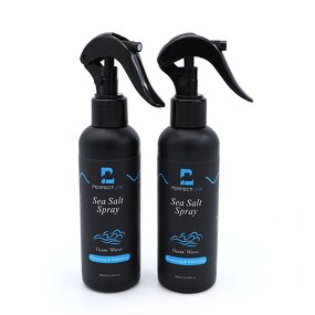 Sea Salt Spray Manufacturer - Private Label Texture Hair Volumizing Mist