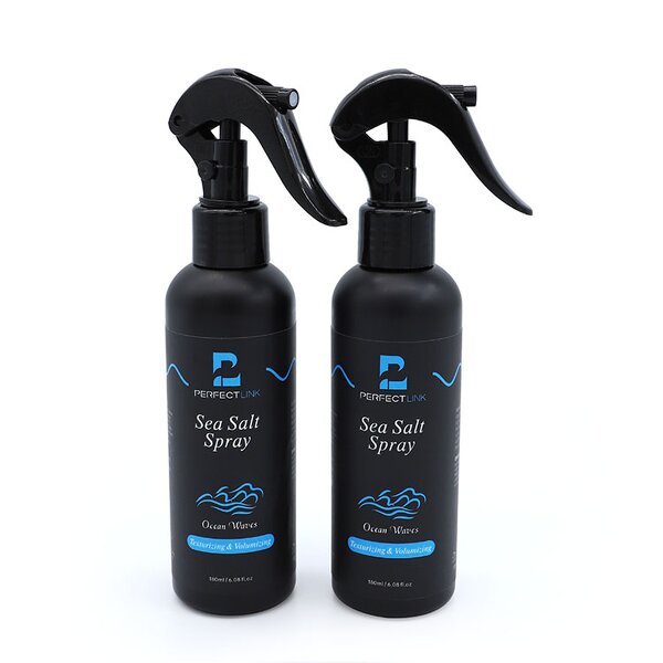 Sea Salt Spray Manufacturer - Private Label Texture Hair Volumizing Mist