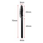 Hair Loss Concealer Manufacturer - Professional Waterproof Eyebrow Stamp Kit