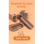 Eyebrow Stamp Kit Manufacturer - LOW MOQ Waterproof 3 Color Powder Kit