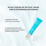 Eye Cream Manufacturer - Factory Direct Retinol Collagen Bags Removal