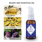Beard Balm and Oil Manufacturer - Hot Sale Nourishing Smooth Organic Set