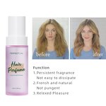 Hair Perfume Manufacturer - OEM/ODM Private Label Long Lasting Mist