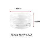 Hair Loss Concealer Manufacturer - Professional Waterproof Eyebrow Stamp Kit