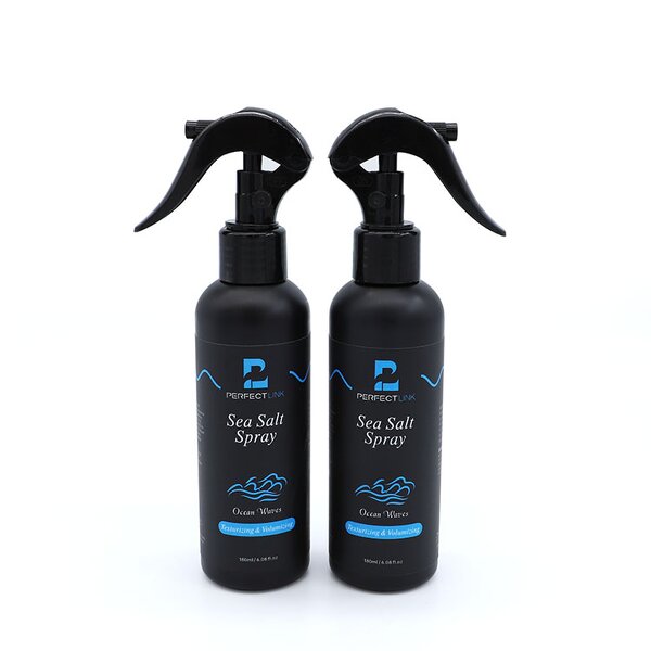 Sea Salt Spray Manufacturer - Private Label Custom UV Protectant Spray