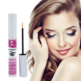 Eyelash Serum Manufacturer - Private Label Free Sample Small MOQ