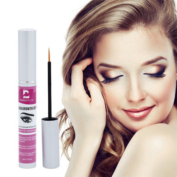 Eyelash Serum Manufacturer - Private Label Free Sample Small MOQ