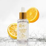 Facial Serum Manufacturer - Free Sample Niacin Vitamin C Whitening Serum
