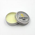 Beard Balm Kit Manufacturer - Men's Beard Bristle Grooming Set