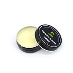Beard Wax Manufacturer - Private Label 60g Vegan Argan Oil Leave-in