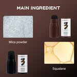 Hairline Powder Manufacturer - Root Touch up for Thinning Hair Waterproof