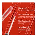 Lip Gloss Manufacturer - Wholesale Custom Waterproof Glitter Nude