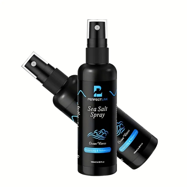 Sea Salt Spray Manufacturer - Private Label Aloe Vera Volume Hair Mist