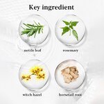 Beard Conditioner Manufacturer - Hot Sale Natural Organic Vanilla Scent