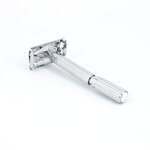 Safety Razor Manufacturer - Men's Double Edge Stainless Steel Shaving