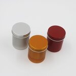 Hair Wax Stick Manufacturer - Hot Selling Natural Shine Edge Control