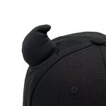 Little Devil Baseball Cap Factory - OEM Fashionable 3D Embroidery Outdoor Sports Hip Hop