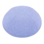 Twill Cotton Kippah Factory - OEM Customized Color Jewish Yamaka Traditional Muslim Clothing